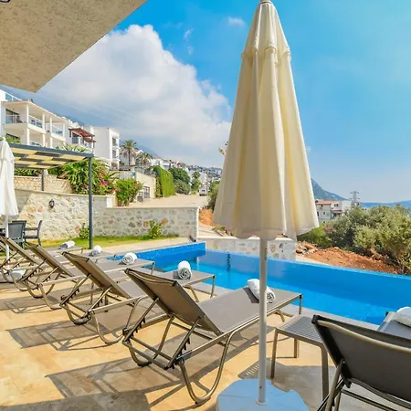 Eco Ece * Kalkan