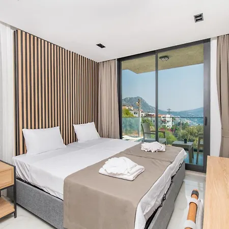 Eco Ece Kalkan