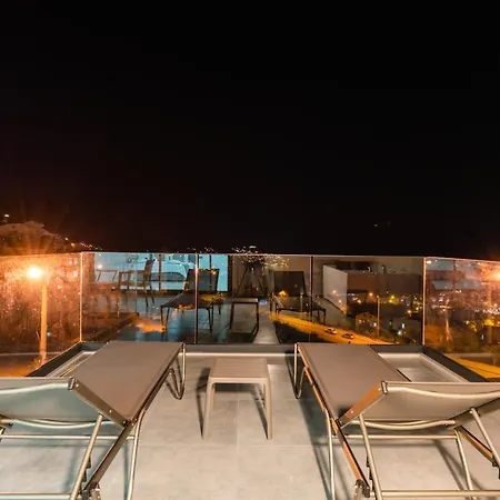 Eco Ece Villa