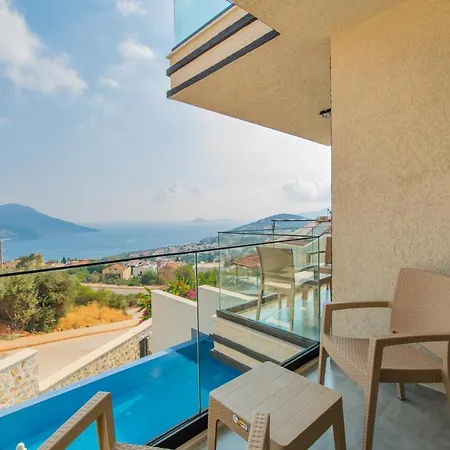 Eco Ece Villa *