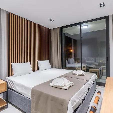 Eco Ece Villa