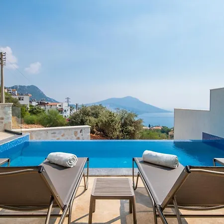 Eco Ece * Kalkan