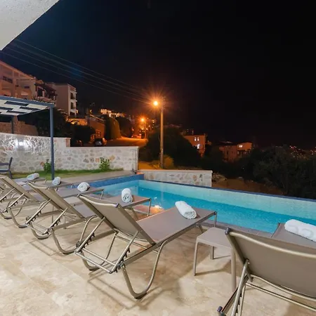 Villa Eco Ece
