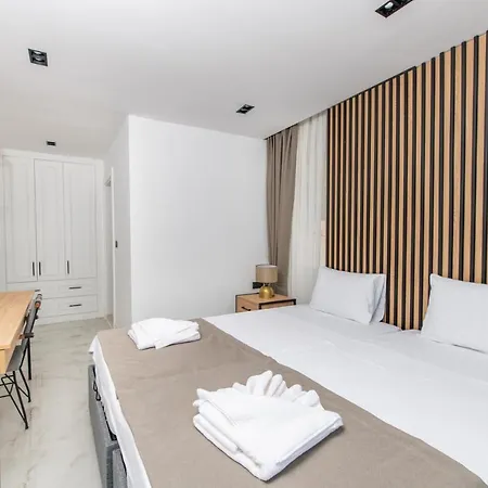 Eco Ece Villa *